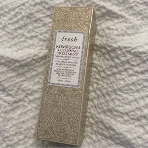 Fresh & First Aid Beauty bundle!